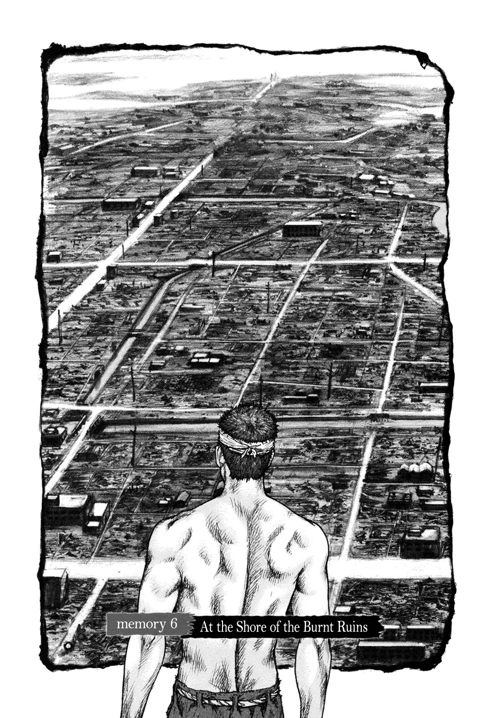 ReMember (KING Gonta) Chapter 6 page 1 - Chapter 6
