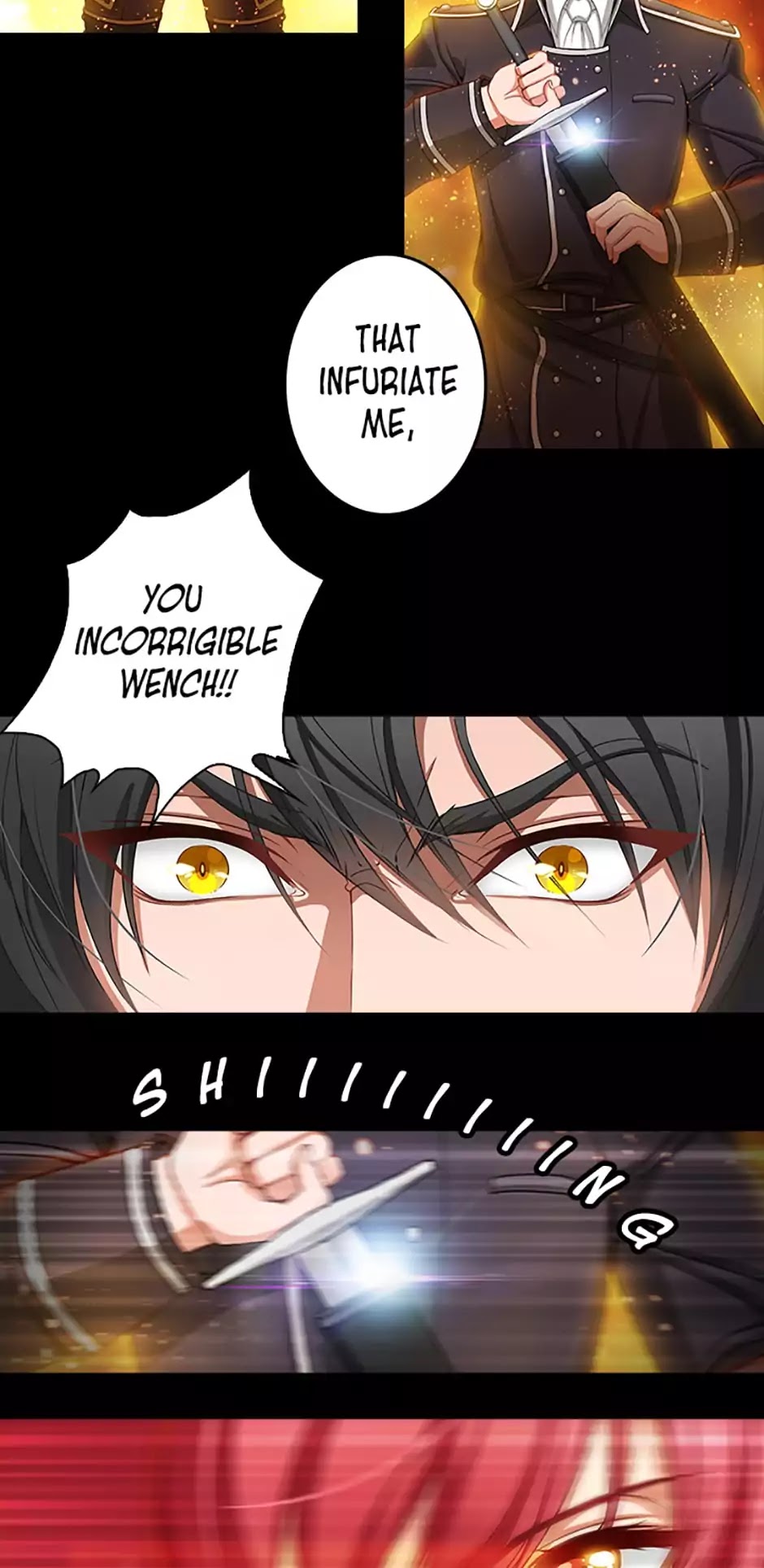 Reminiscence Adonis Chapter 0 page 10 - Chapter 0: Prologue