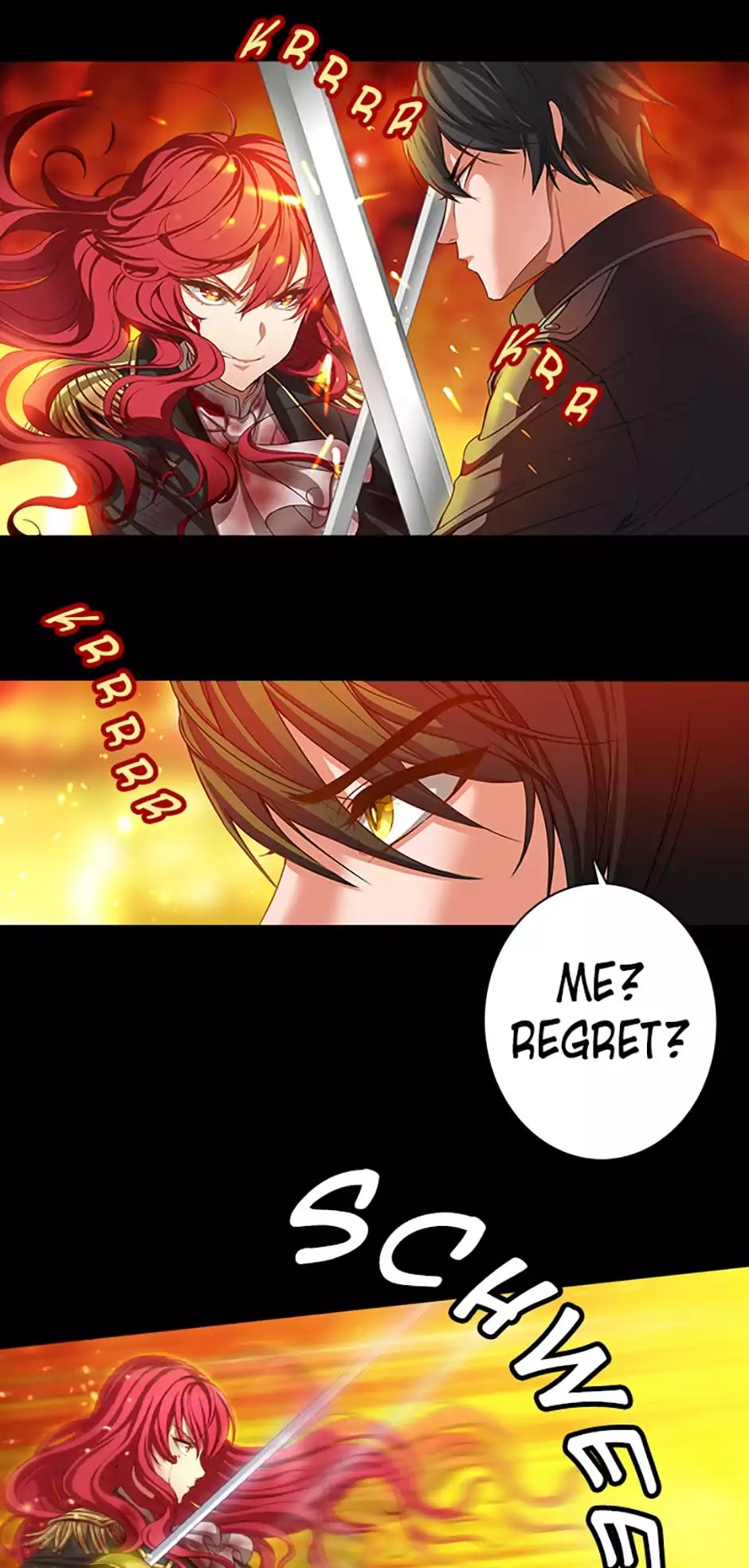 Reminiscence Adonis Chapter 0 page 13 - Chapter 0: Prologue