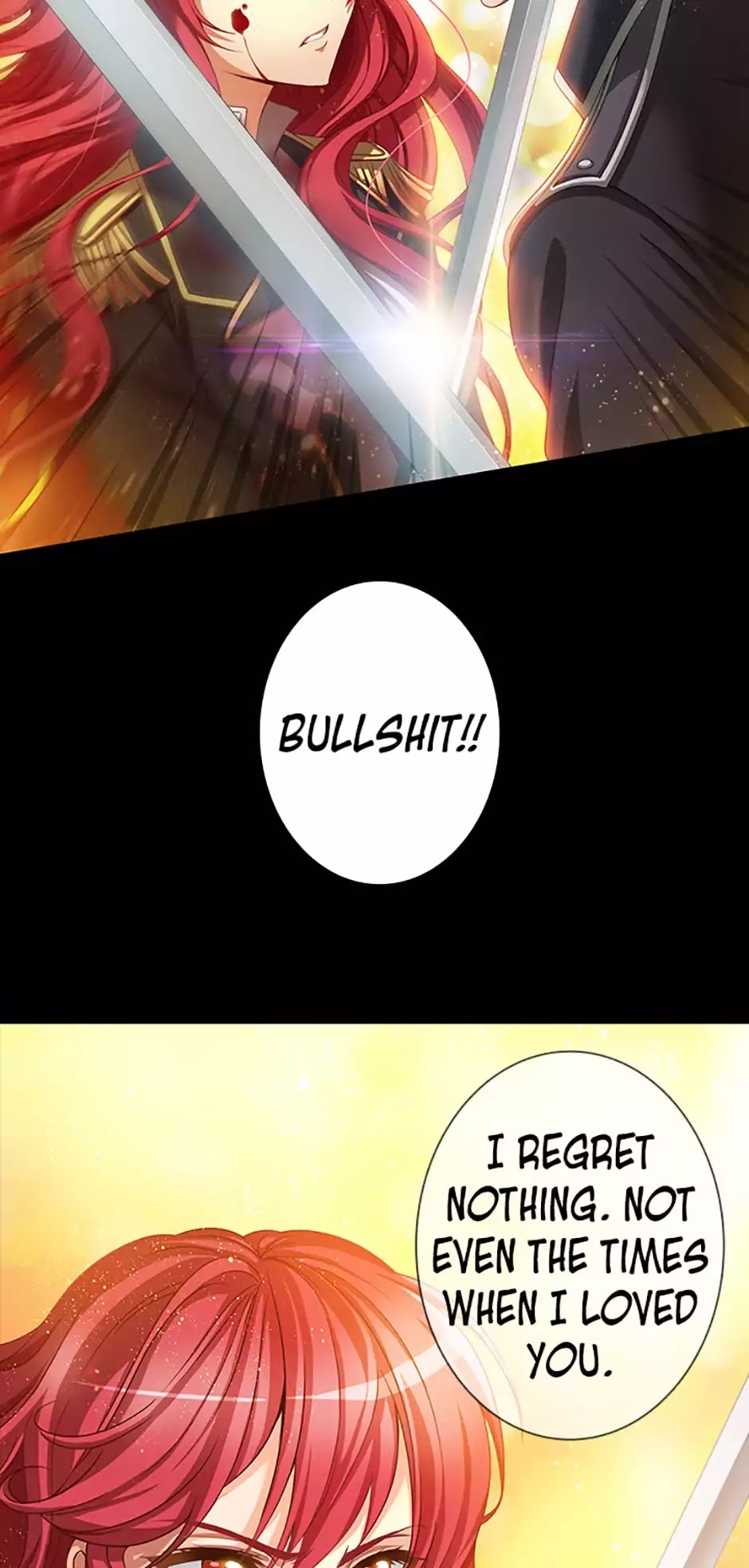 Reminiscence Adonis Chapter 0 page 15 - Chapter 0: Prologue