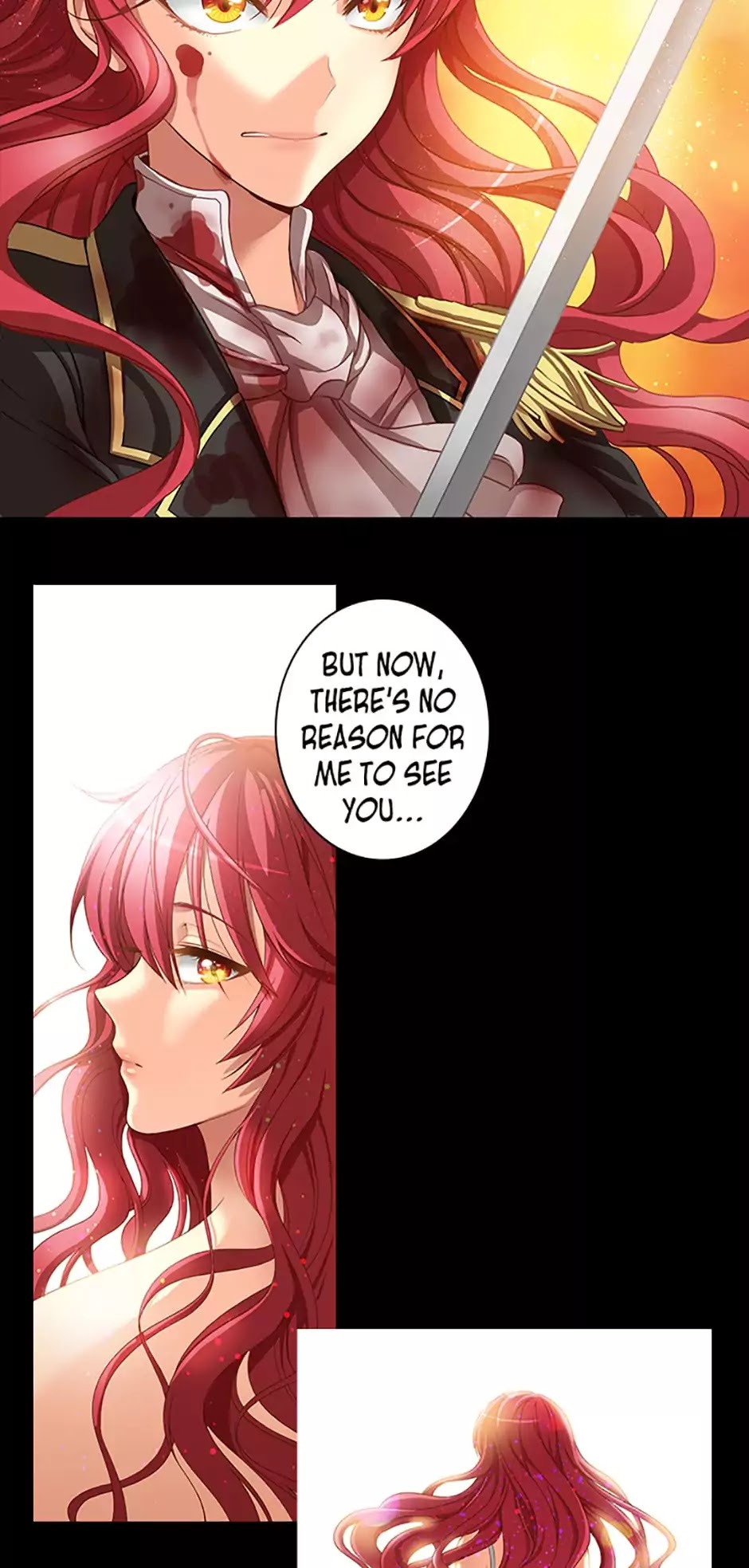 Reminiscence Adonis Chapter 0 page 16 - Chapter 0: Prologue