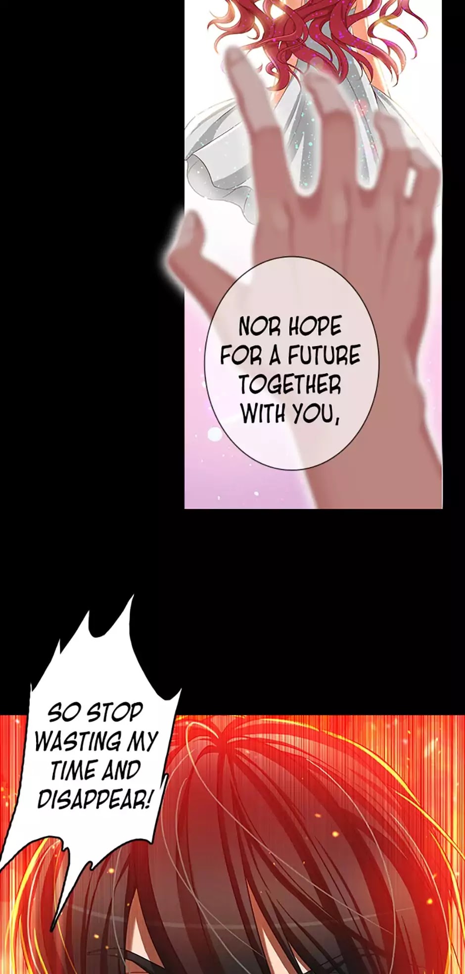 Reminiscence Adonis Chapter 0 page 17 - Chapter 0: Prologue