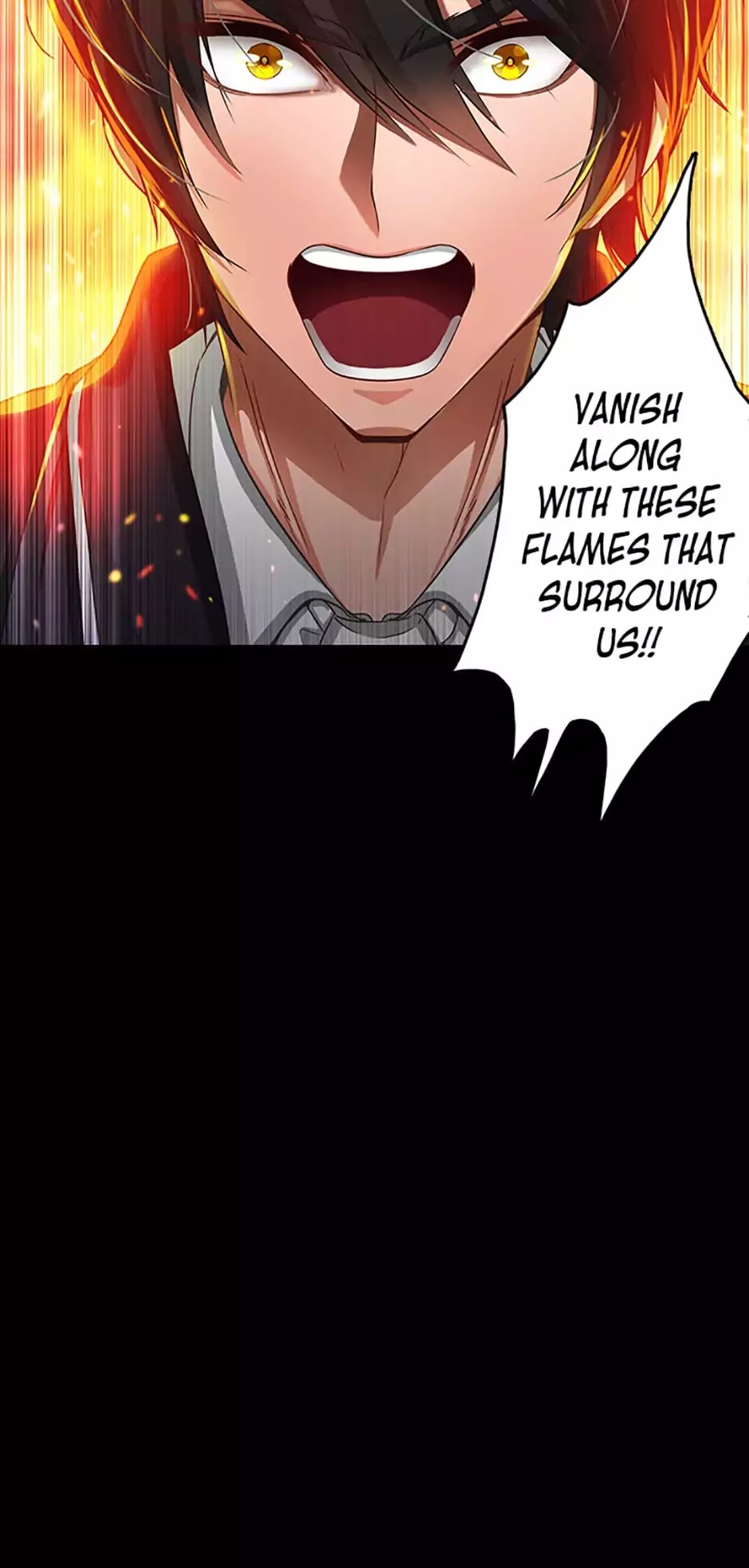 Reminiscence Adonis Chapter 0 page 18 - Chapter 0: Prologue