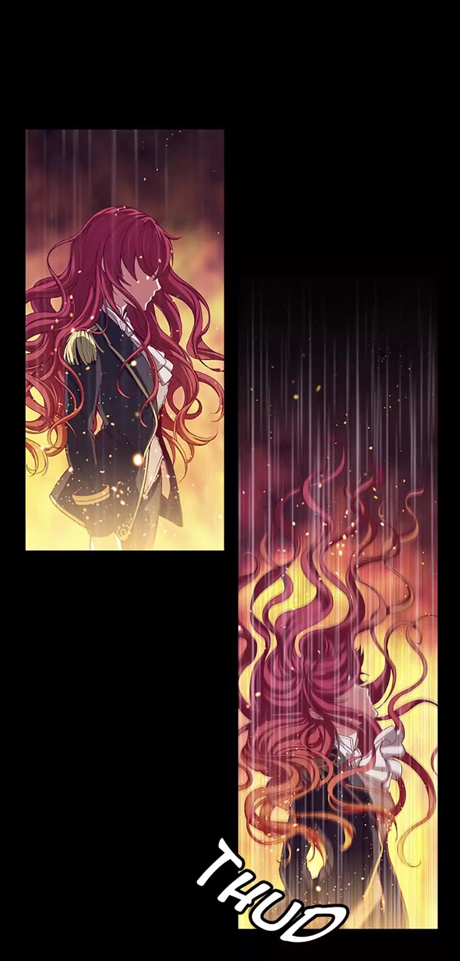Reminiscence Adonis Chapter 0 page 21 - Chapter 0: Prologue