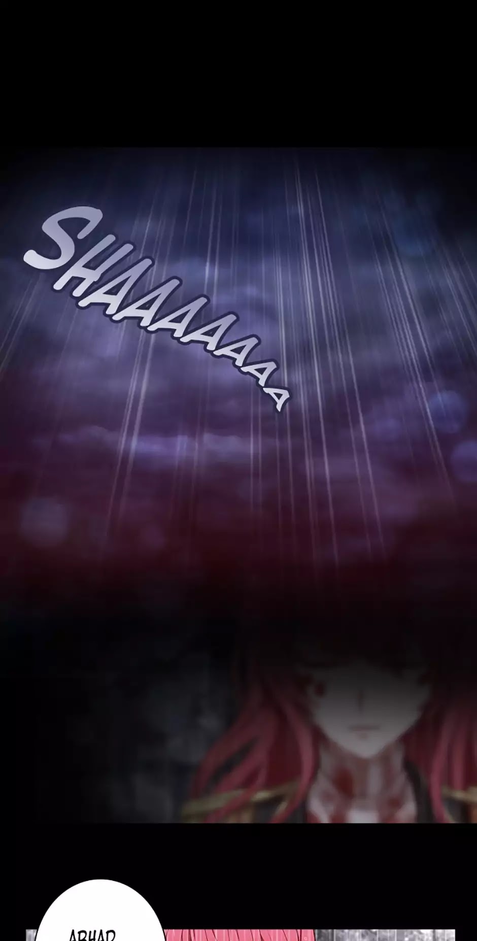 Reminiscence Adonis Chapter 0 page 22 - Chapter 0: Prologue