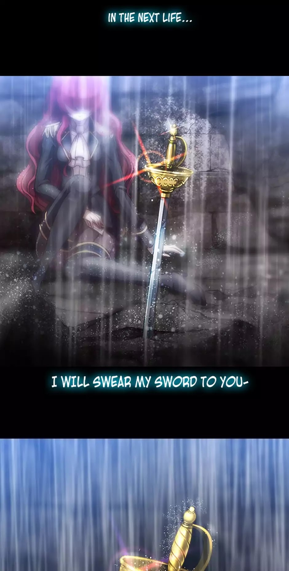 Reminiscence Adonis Chapter 0 page 29 - Chapter 0: Prologue
