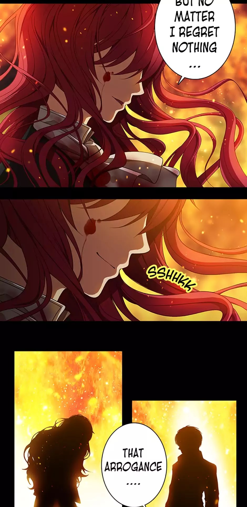 Reminiscence Adonis Chapter 0 page 4 - Chapter 0: Prologue