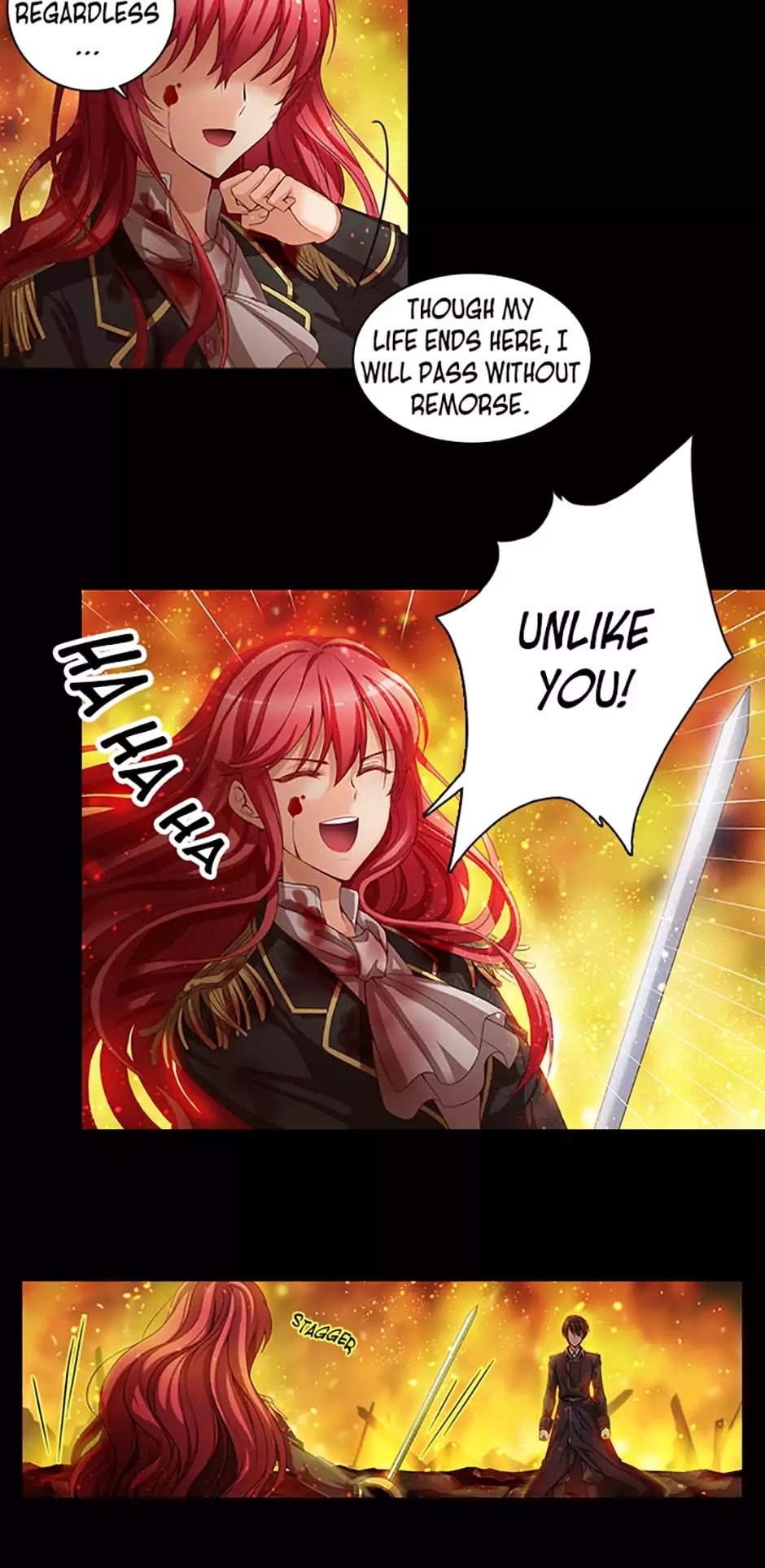Reminiscence Adonis Chapter 0 page 7 - Chapter 0: Prologue