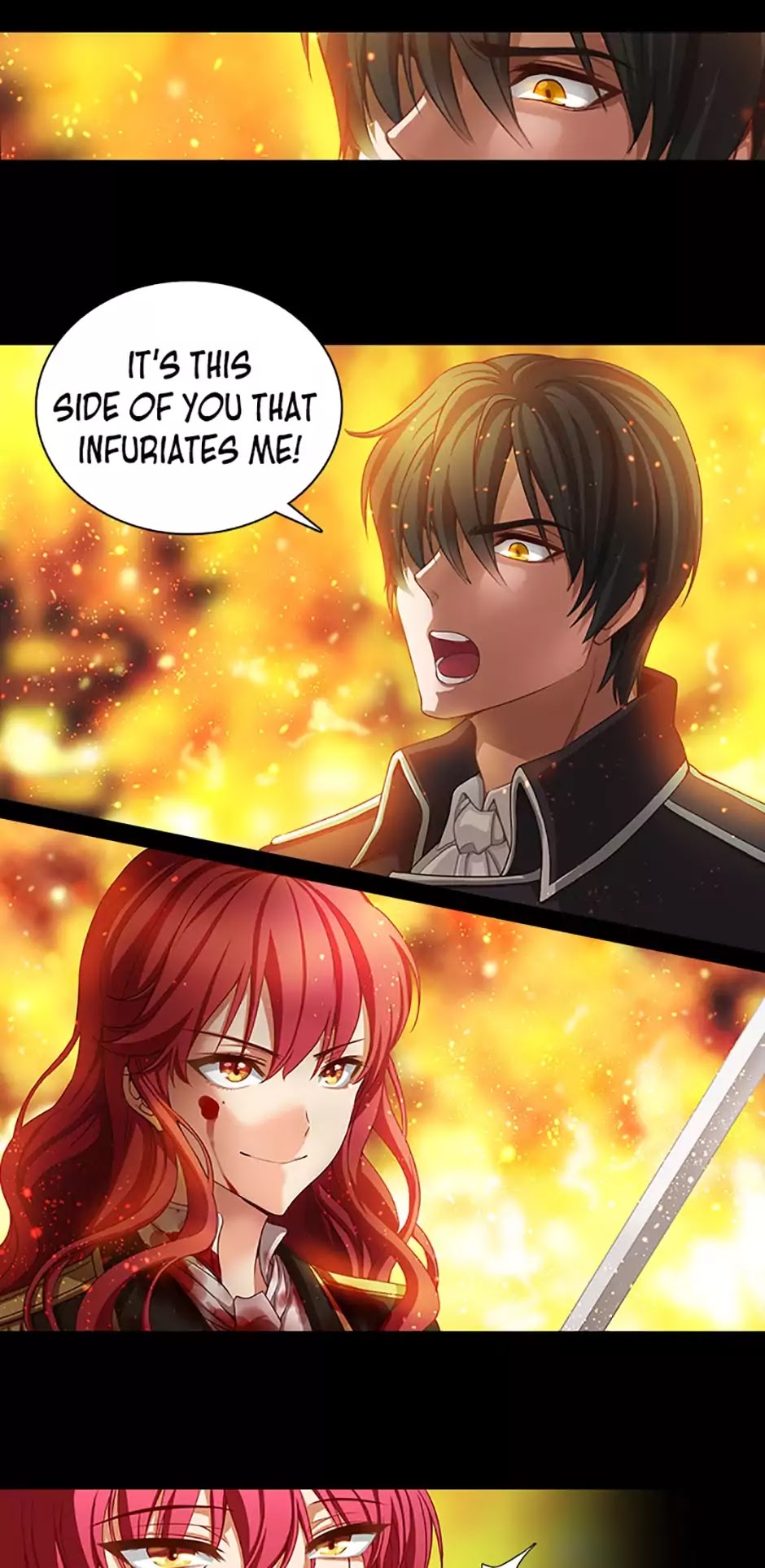Reminiscence Adonis Chapter 0 page 8 - Chapter 0: Prologue