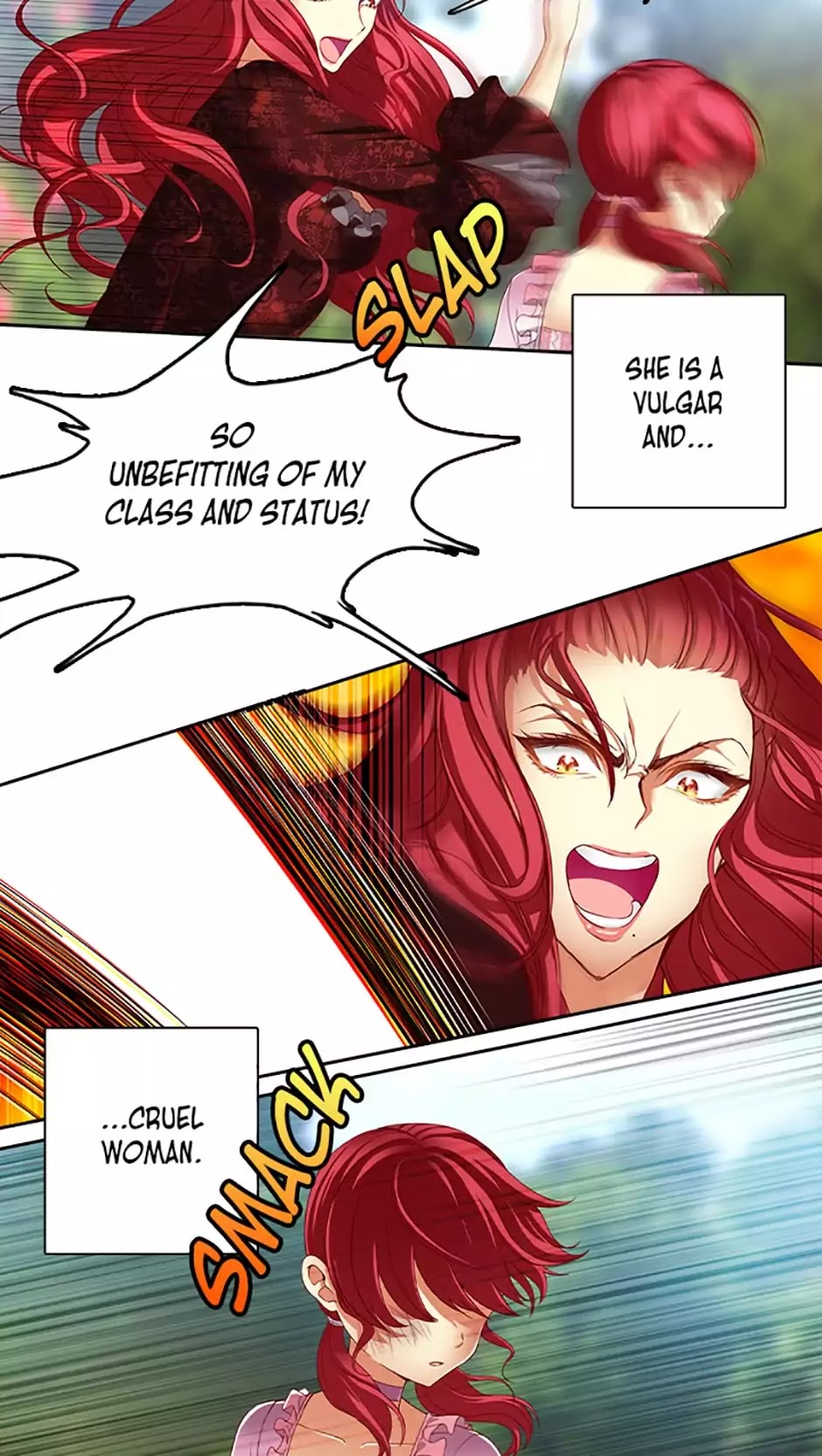Reminiscence Adonis Chapter 1 page 11 - Chapter 1: Leftover Memories