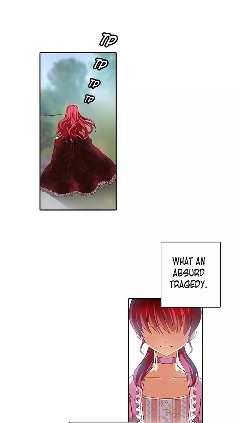 Reminiscence Adonis Chapter 1 page 16 - Chapter 1: Leftover Memories