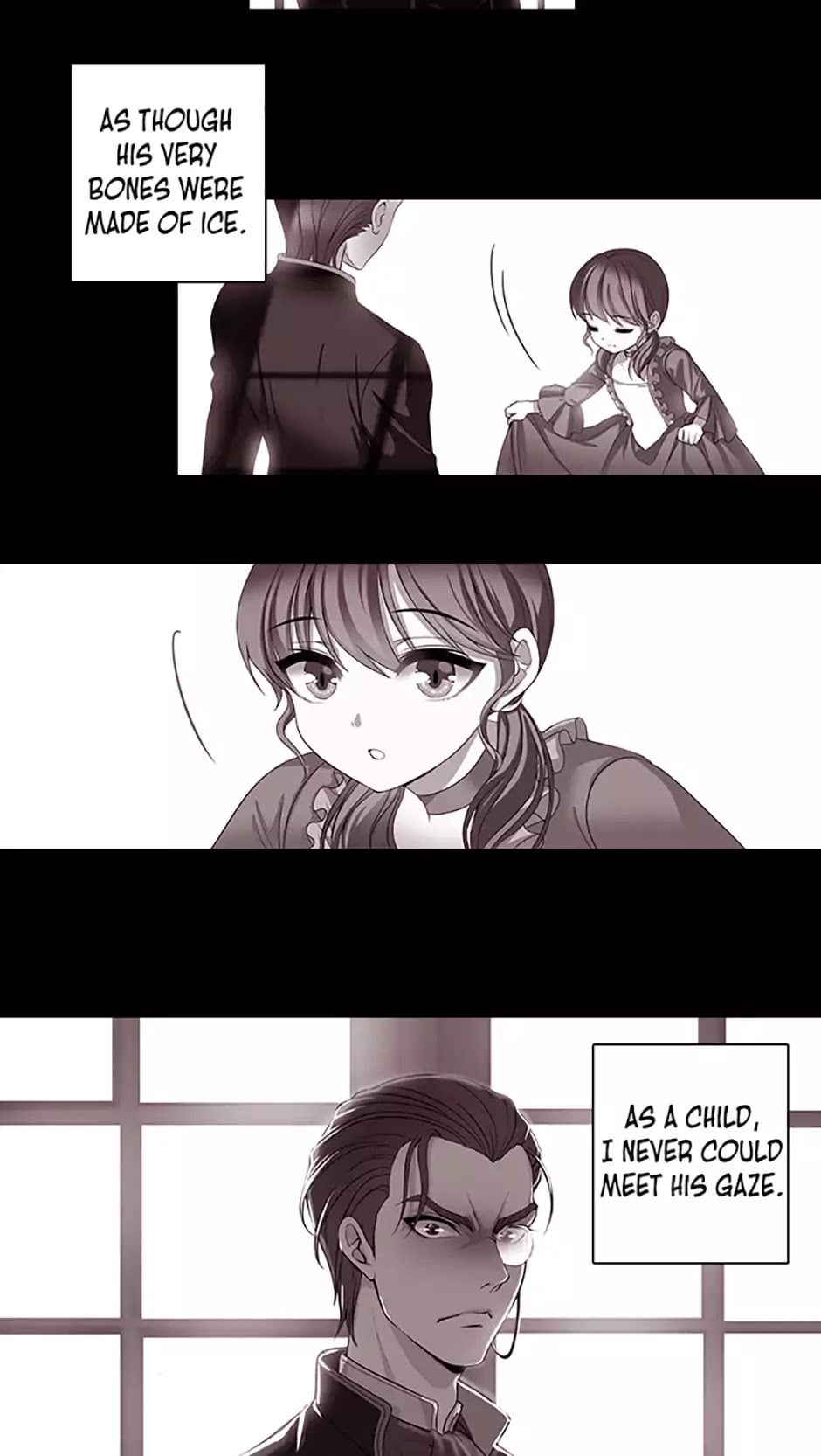 Reminiscence Adonis Chapter 1 page 19 - Chapter 1: Leftover Memories