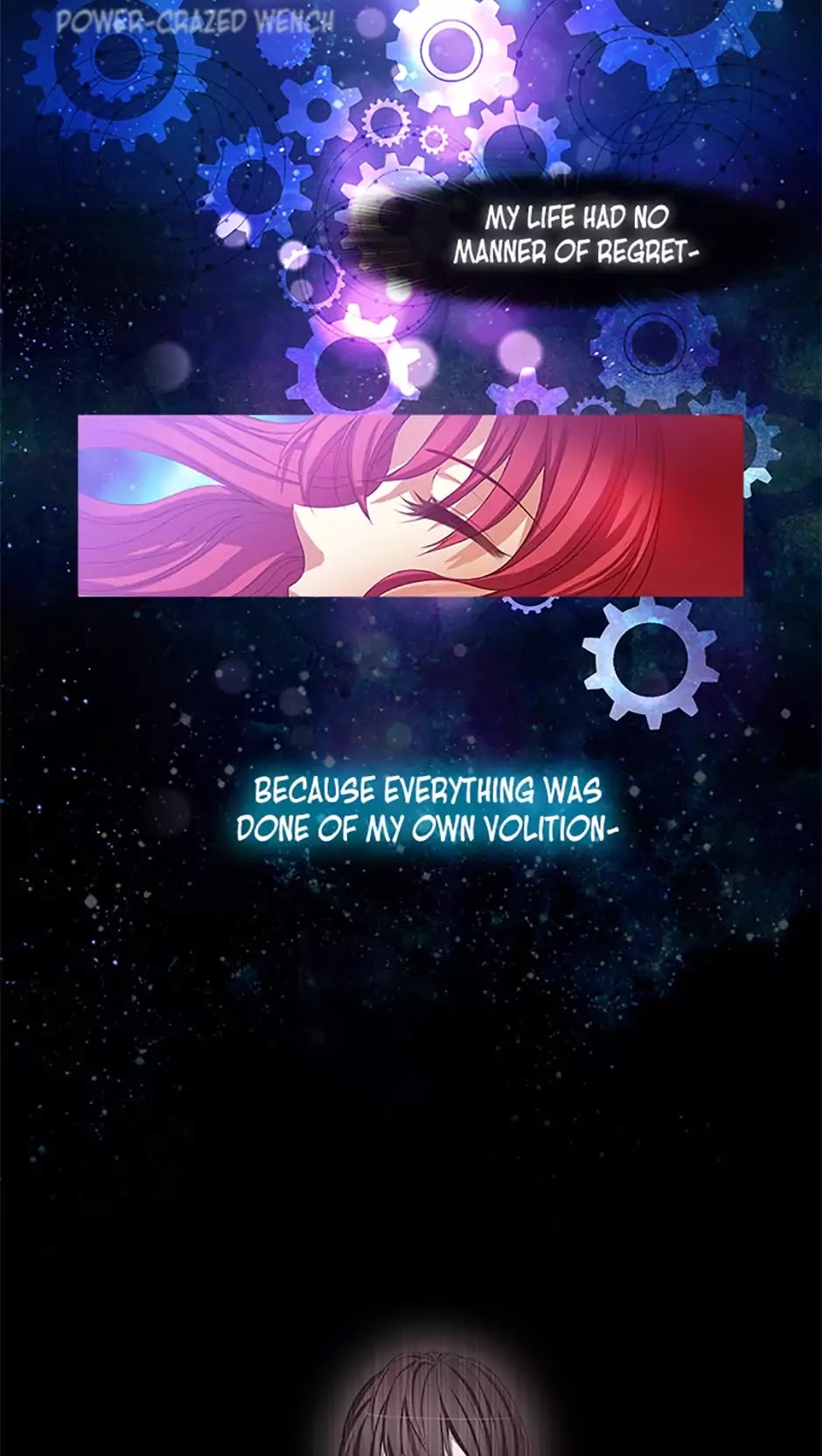 Reminiscence Adonis Chapter 1 page 2 - Chapter 1: Leftover Memories