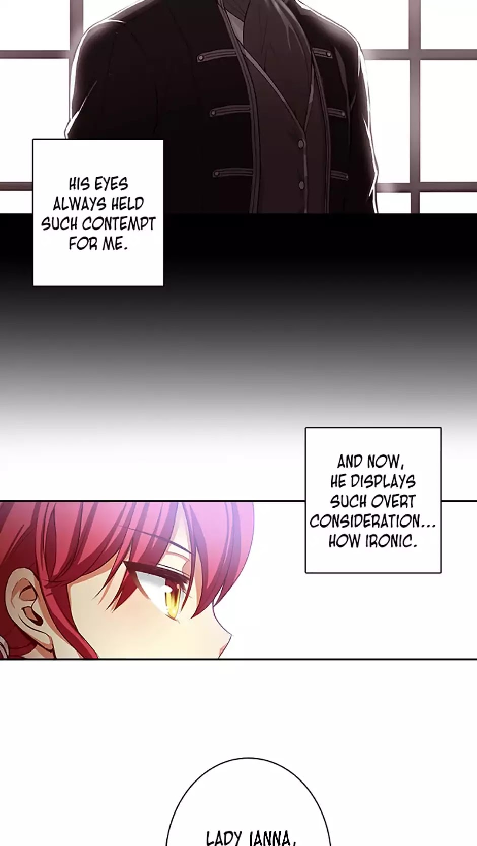 Reminiscence Adonis Chapter 1 page 20 - Chapter 1: Leftover Memories