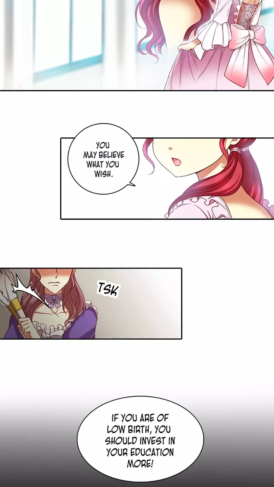 Reminiscence Adonis Chapter 1 page 24 - Chapter 1: Leftover Memories