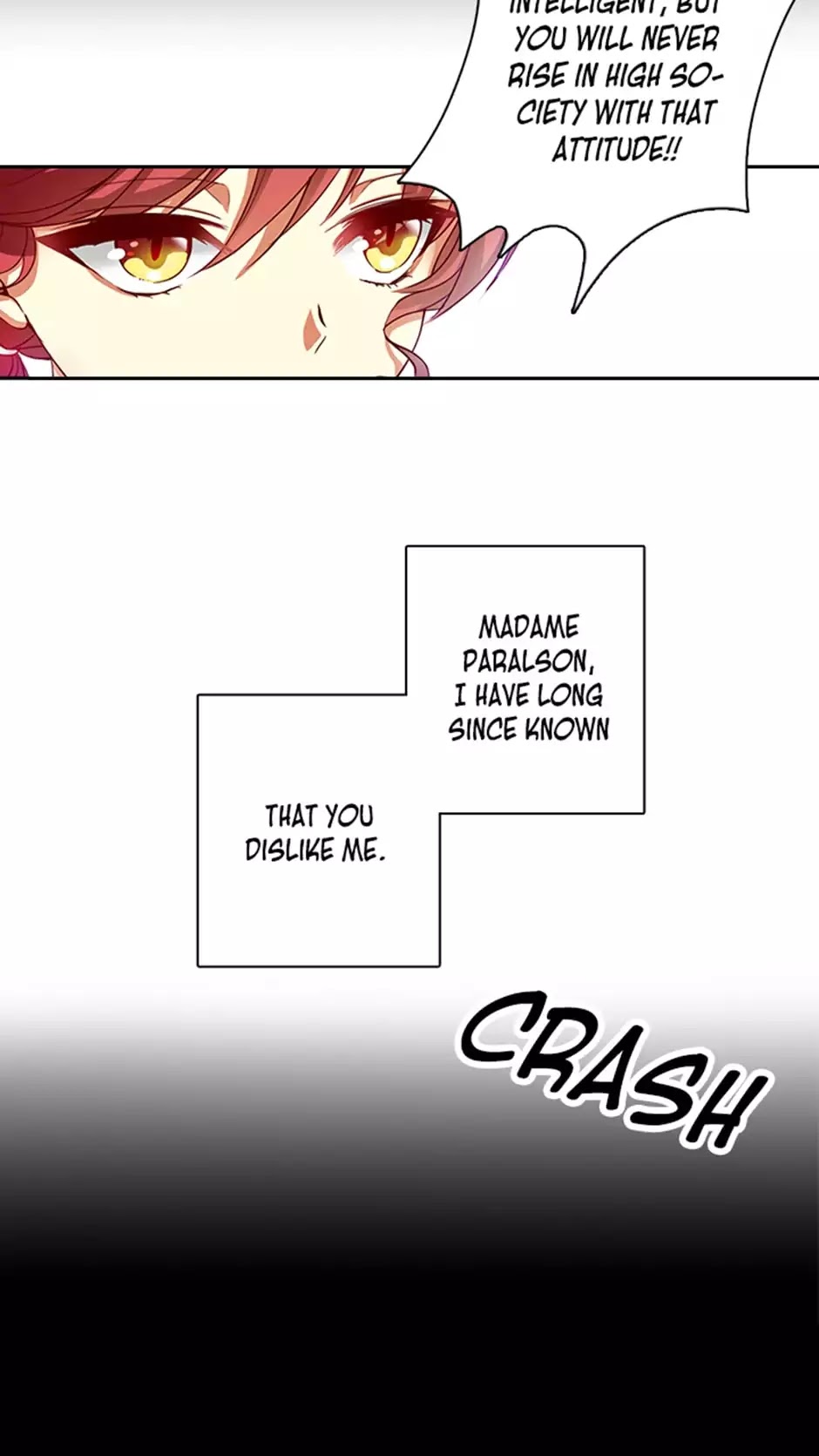 Reminiscence Adonis Chapter 1 page 26 - Chapter 1: Leftover Memories
