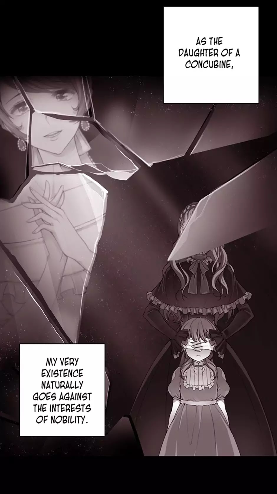 Reminiscence Adonis Chapter 1 page 27 - Chapter 1: Leftover Memories
