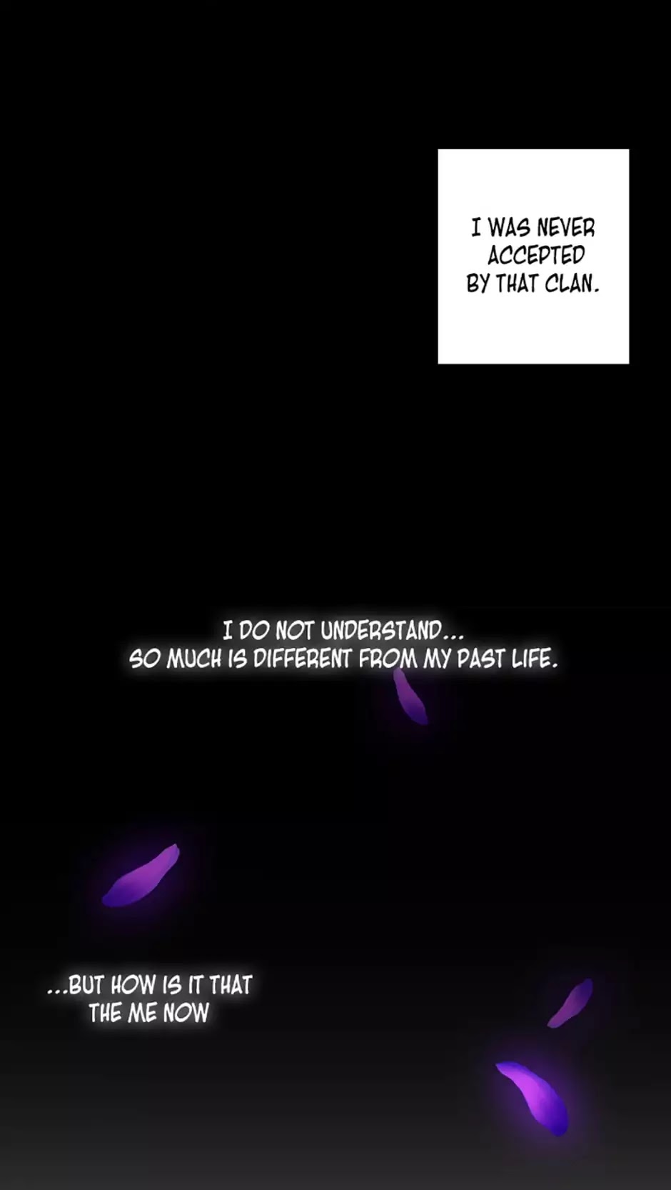 Reminiscence Adonis Chapter 1 page 29 - Chapter 1: Leftover Memories