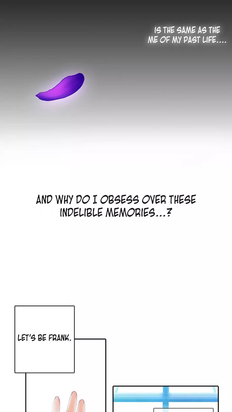 Reminiscence Adonis Chapter 1 page 30 - Chapter 1: Leftover Memories