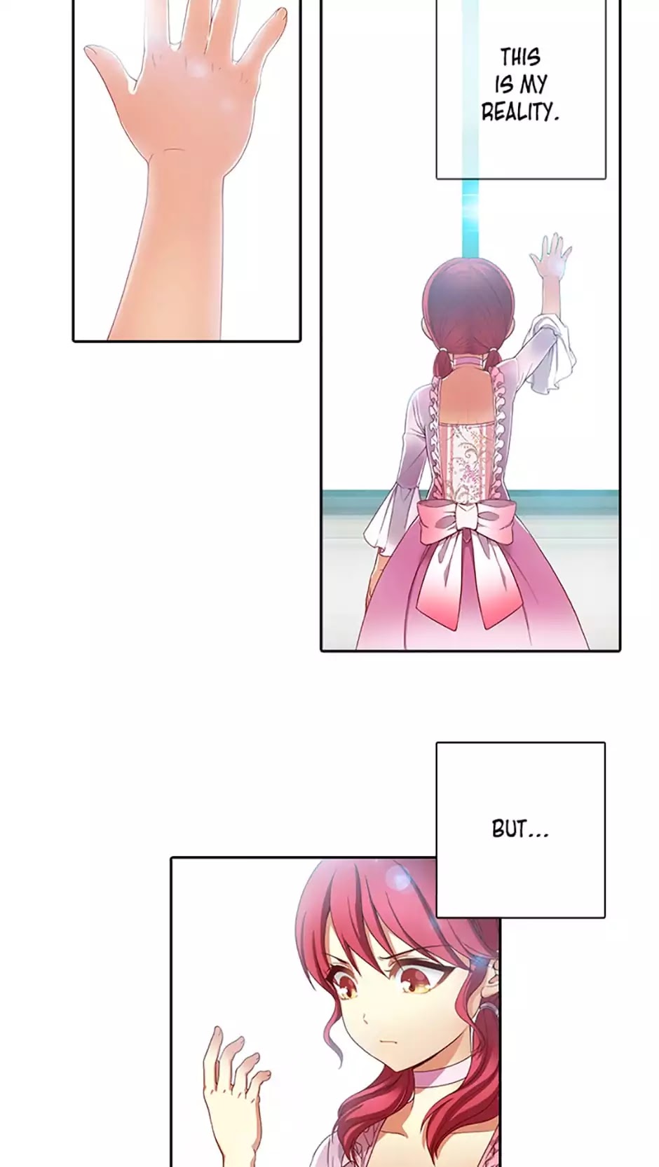 Reminiscence Adonis Chapter 1 page 31 - Chapter 1: Leftover Memories