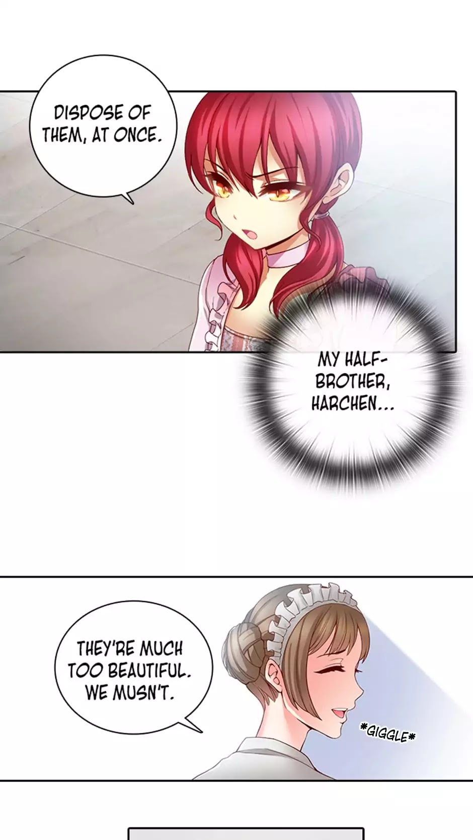 Reminiscence Adonis Chapter 1 page 39 - Chapter 1: Leftover Memories