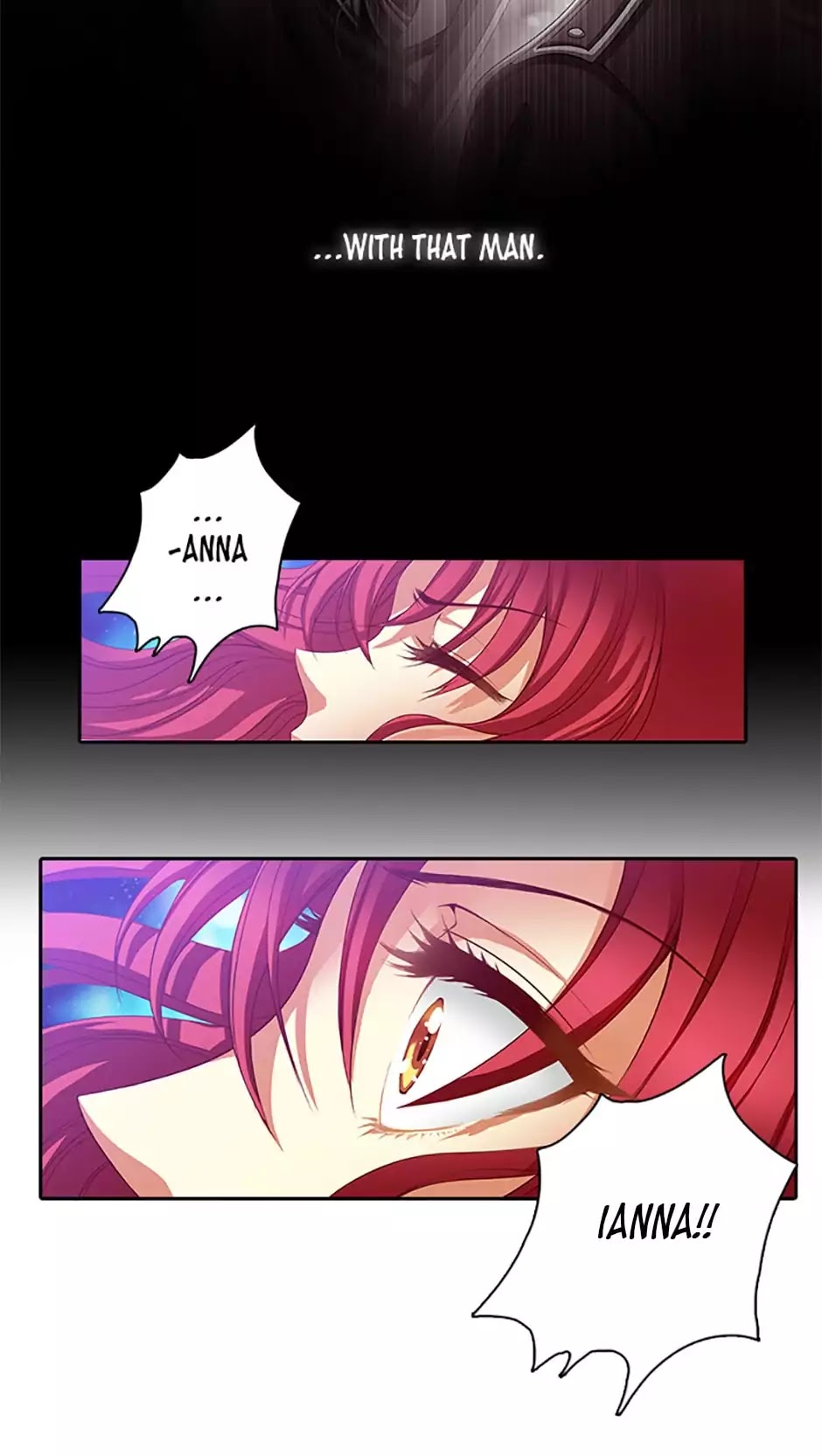 Reminiscence Adonis Chapter 1 page 4 - Chapter 1: Leftover Memories