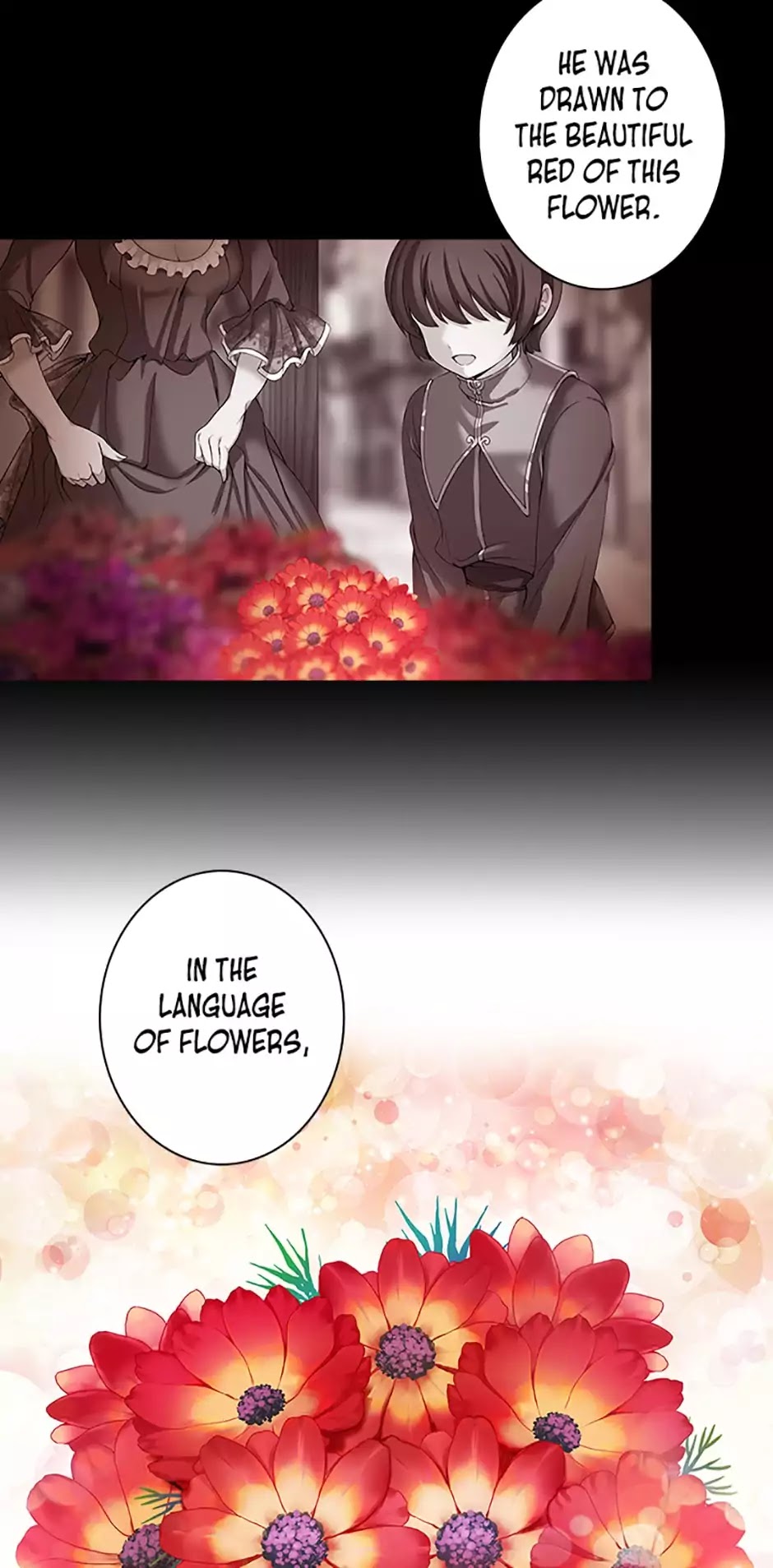 Reminiscence Adonis Chapter 1 page 41 - Chapter 1: Leftover Memories