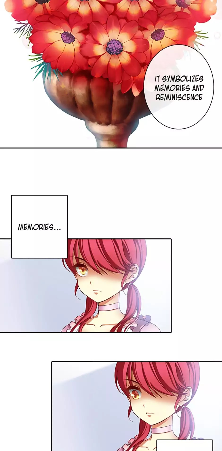 Reminiscence Adonis Chapter 1 page 42 - Chapter 1: Leftover Memories