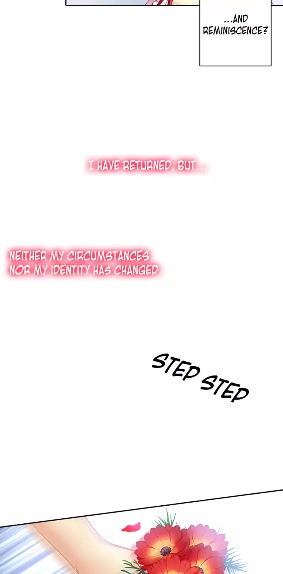 Reminiscence Adonis Chapter 1 page 43 - Chapter 1: Leftover Memories