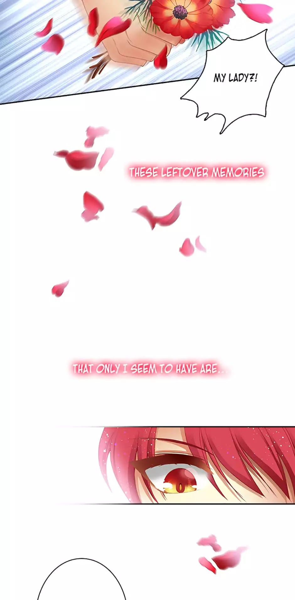 Reminiscence Adonis Chapter 1 page 44 - Chapter 1: Leftover Memories