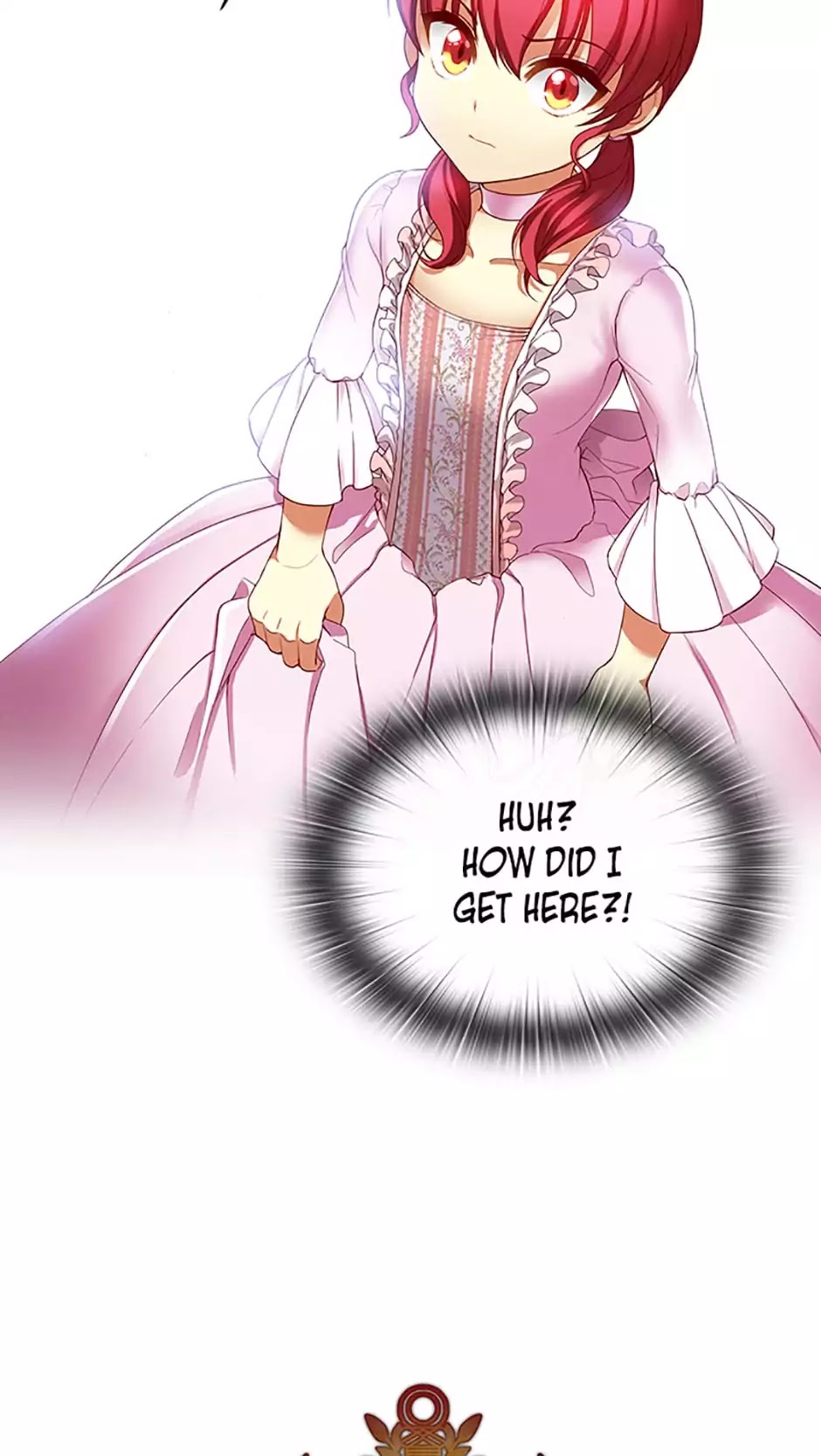 Reminiscence Adonis Chapter 1 page 6 - Chapter 1: Leftover Memories