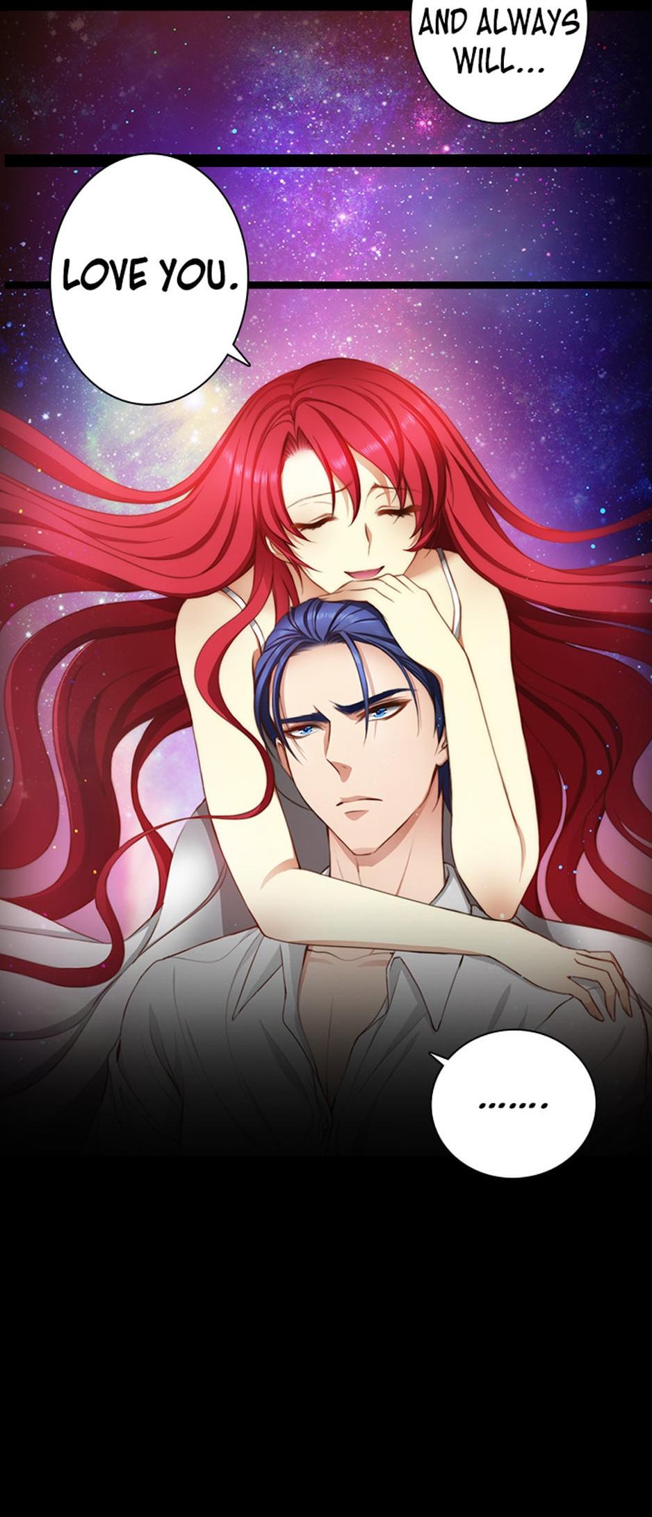 Reminiscence Adonis Chapter 10 page 11 - Chapter 10: For The Longest Time