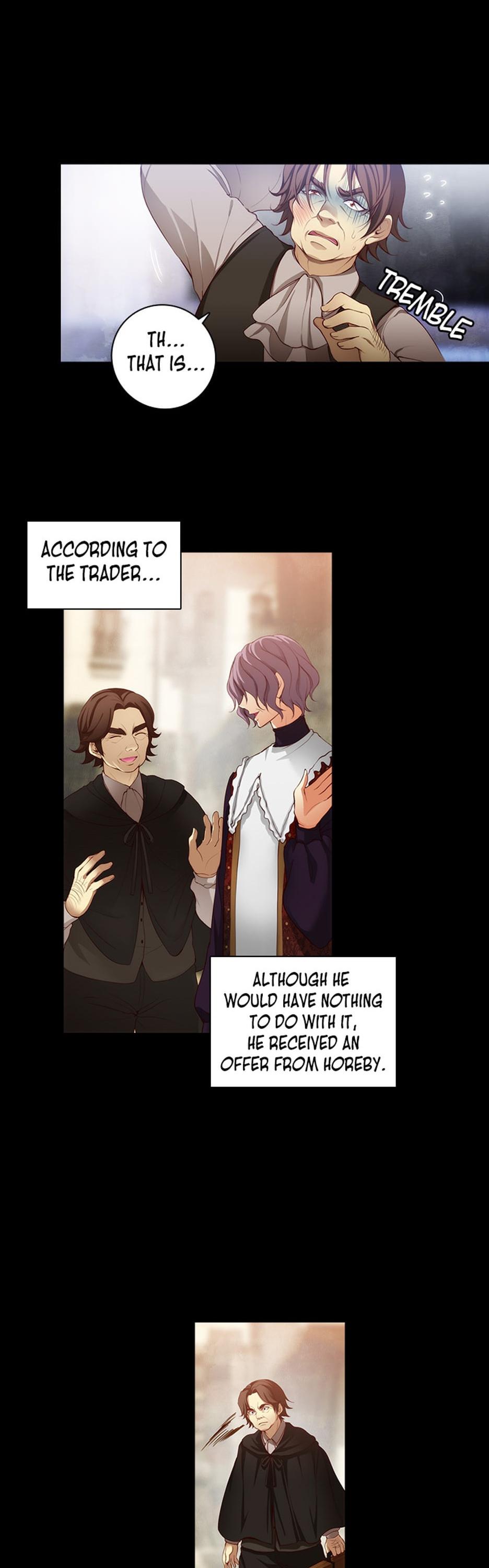 Reminiscence Adonis Chapter 10 page 14 - Chapter 10: For The Longest Time