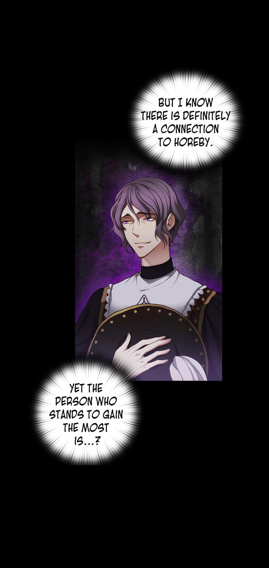 Reminiscence Adonis Chapter 10 page 17 - Chapter 10: For The Longest Time