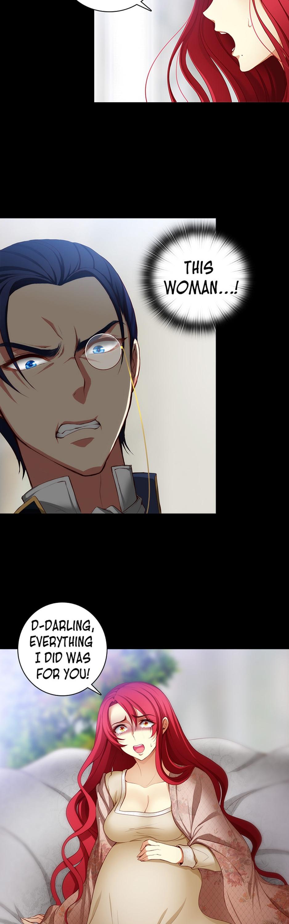 Reminiscence Adonis Chapter 10 page 19 - Chapter 10: For The Longest Time