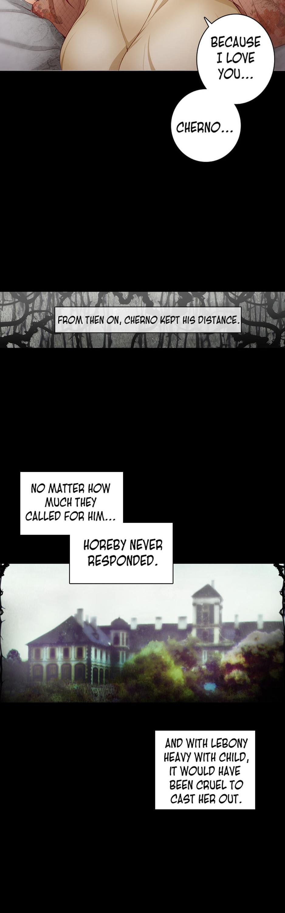 Reminiscence Adonis Chapter 10 page 20 - Chapter 10: For The Longest Time