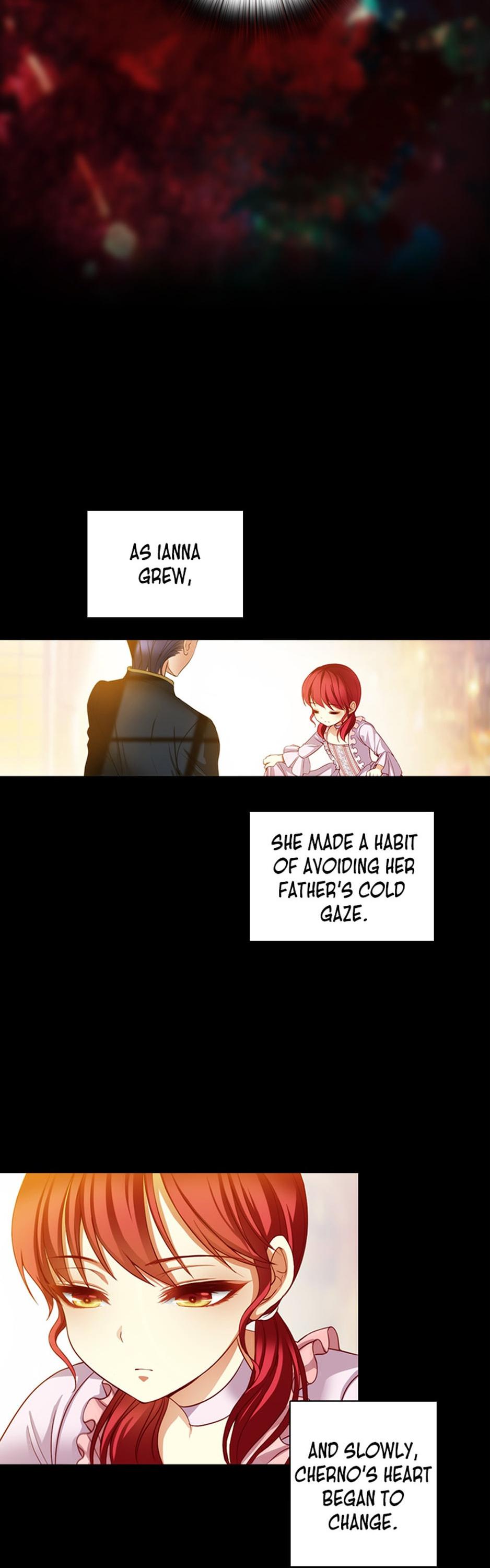 Reminiscence Adonis Chapter 10 page 22 - Chapter 10: For The Longest Time