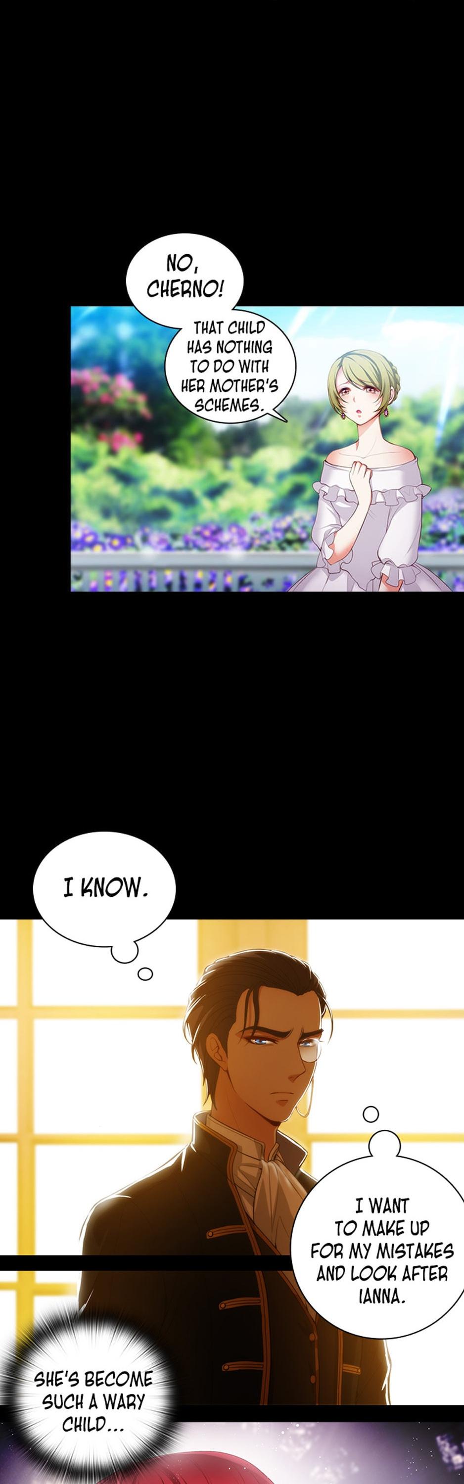 Reminiscence Adonis Chapter 10 page 23 - Chapter 10: For The Longest Time