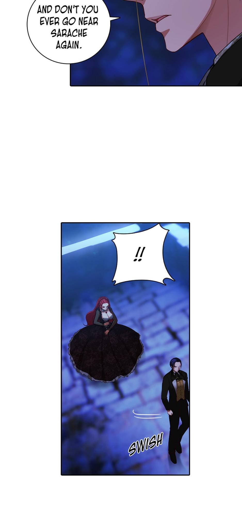 Reminiscence Adonis Chapter 10 page 26 - Chapter 10: For The Longest Time