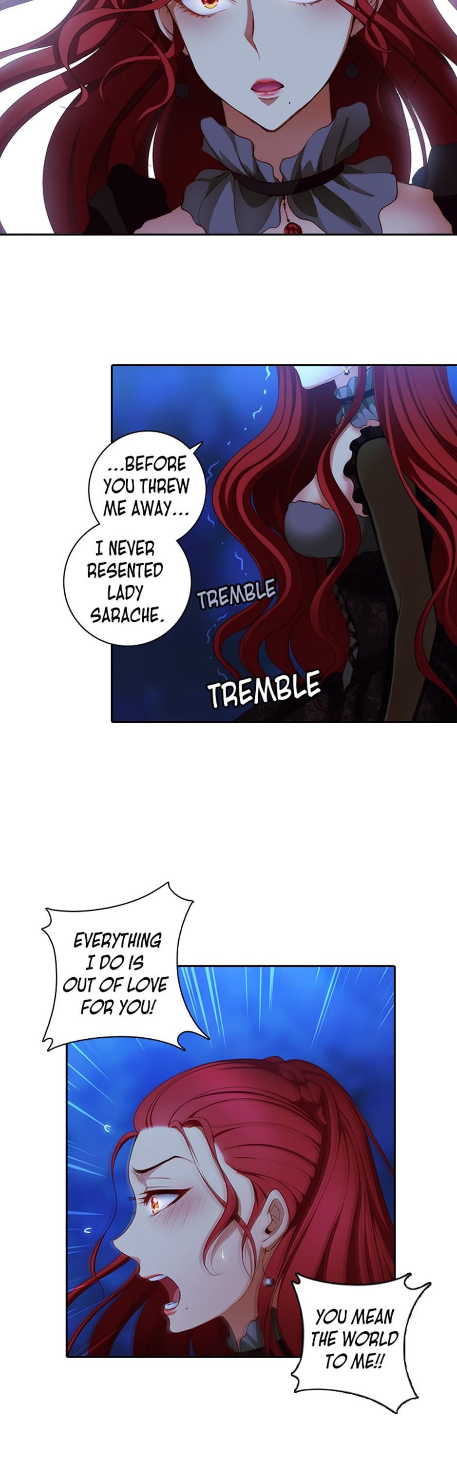 Reminiscence Adonis Chapter 10 page 28 - Chapter 10: For The Longest Time