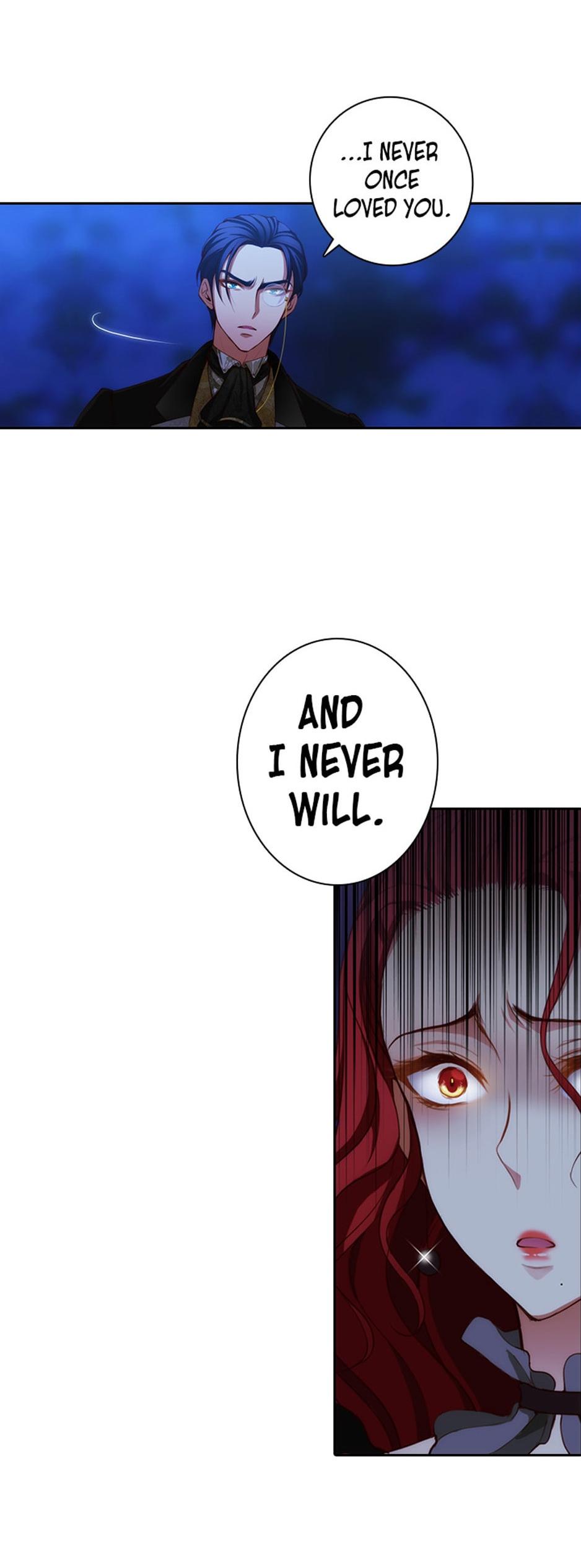 Reminiscence Adonis Chapter 10 page 29 - Chapter 10: For The Longest Time