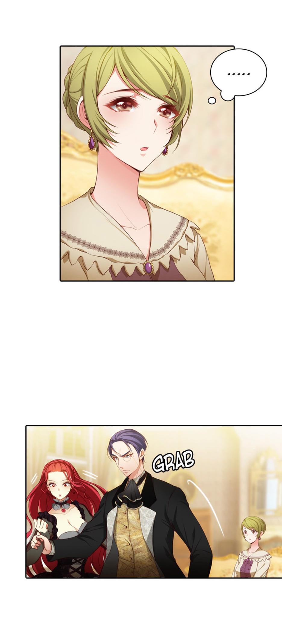 Reminiscence Adonis Chapter 10 page 3 - Chapter 10: For The Longest Time