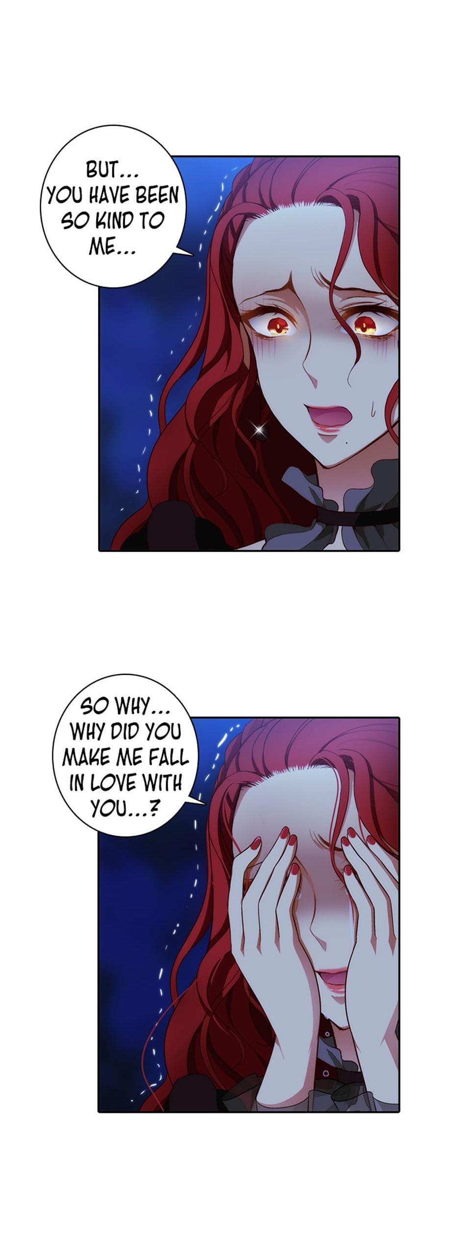 Reminiscence Adonis Chapter 10 page 30 - Chapter 10: For The Longest Time