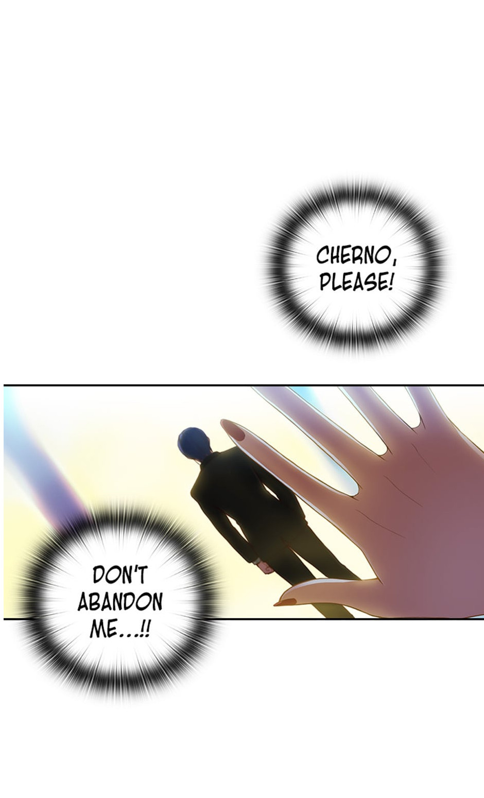 Reminiscence Adonis Chapter 10 page 31 - Chapter 10: For The Longest Time