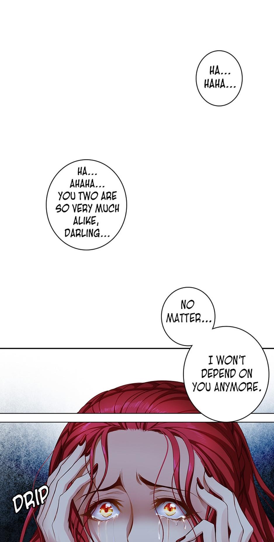 Reminiscence Adonis Chapter 10 page 32 - Chapter 10: For The Longest Time