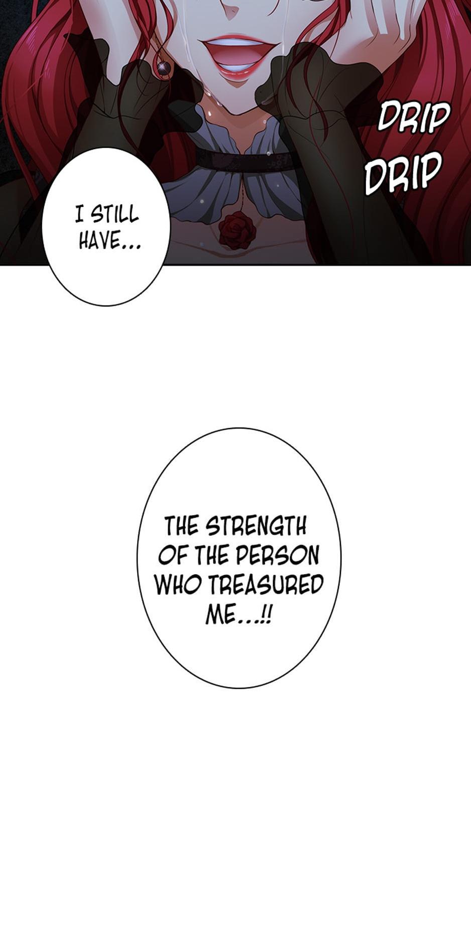 Reminiscence Adonis Chapter 10 page 33 - Chapter 10: For The Longest Time