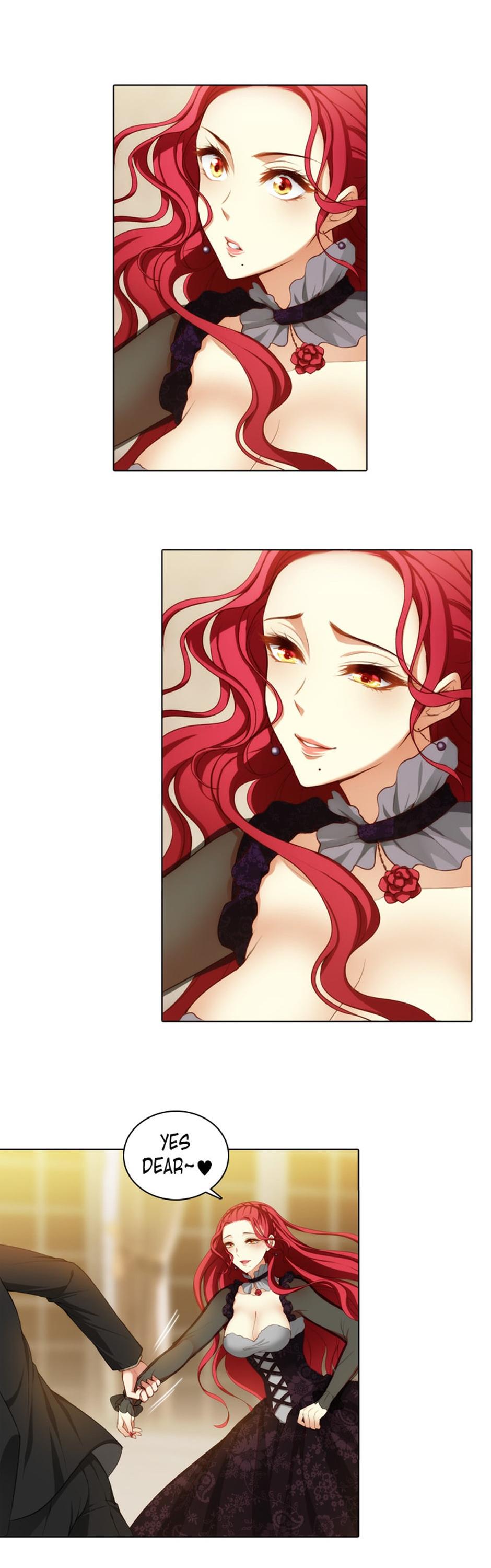 Reminiscence Adonis Chapter 10 page 5 - Chapter 10: For The Longest Time