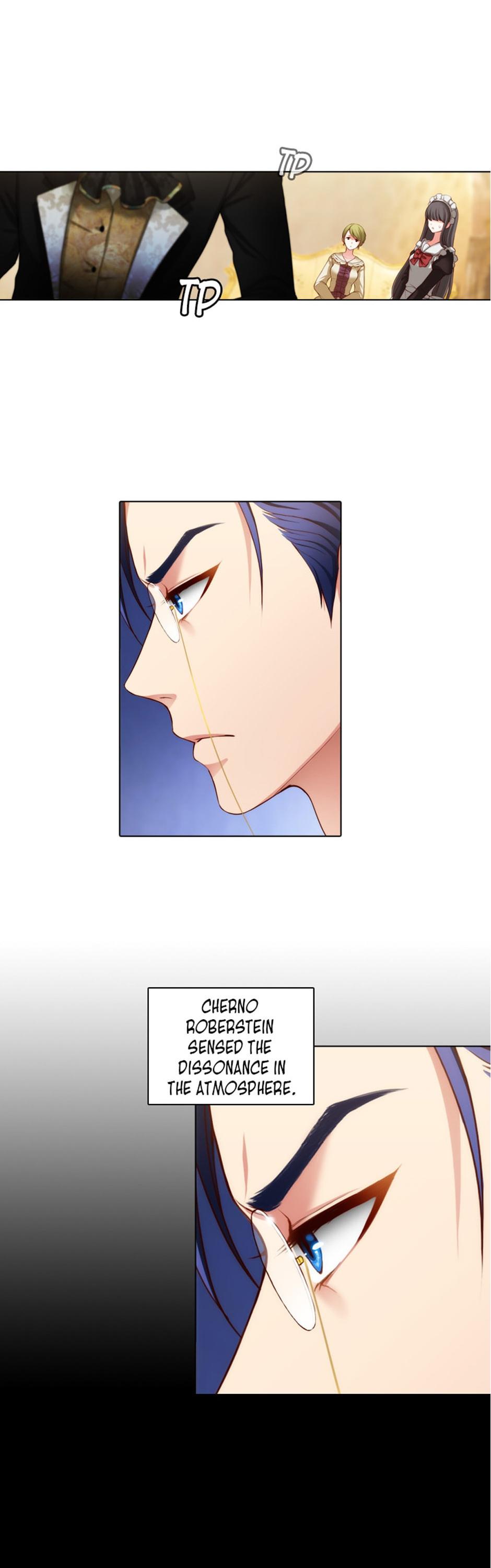 Reminiscence Adonis Chapter 10 page 6 - Chapter 10: For The Longest Time