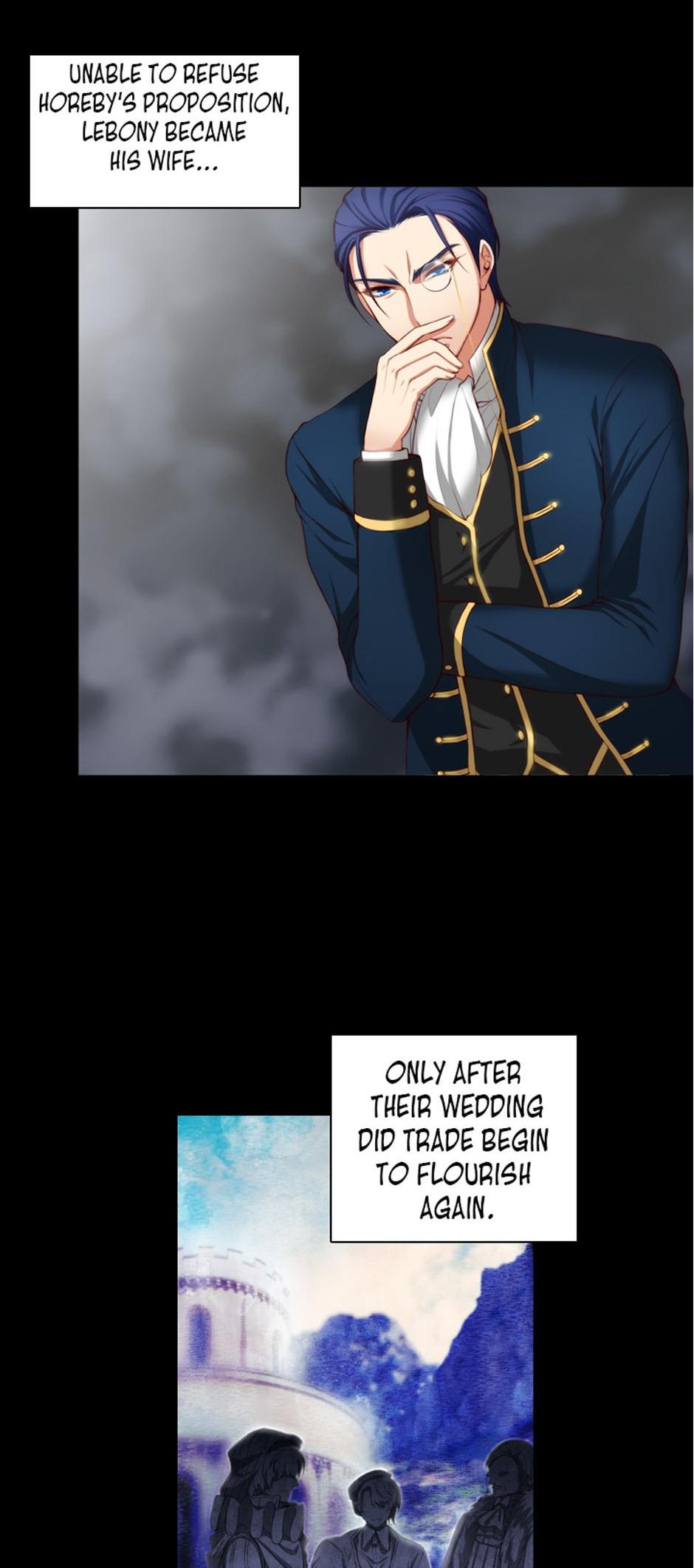 Reminiscence Adonis Chapter 10 page 7 - Chapter 10: For The Longest Time