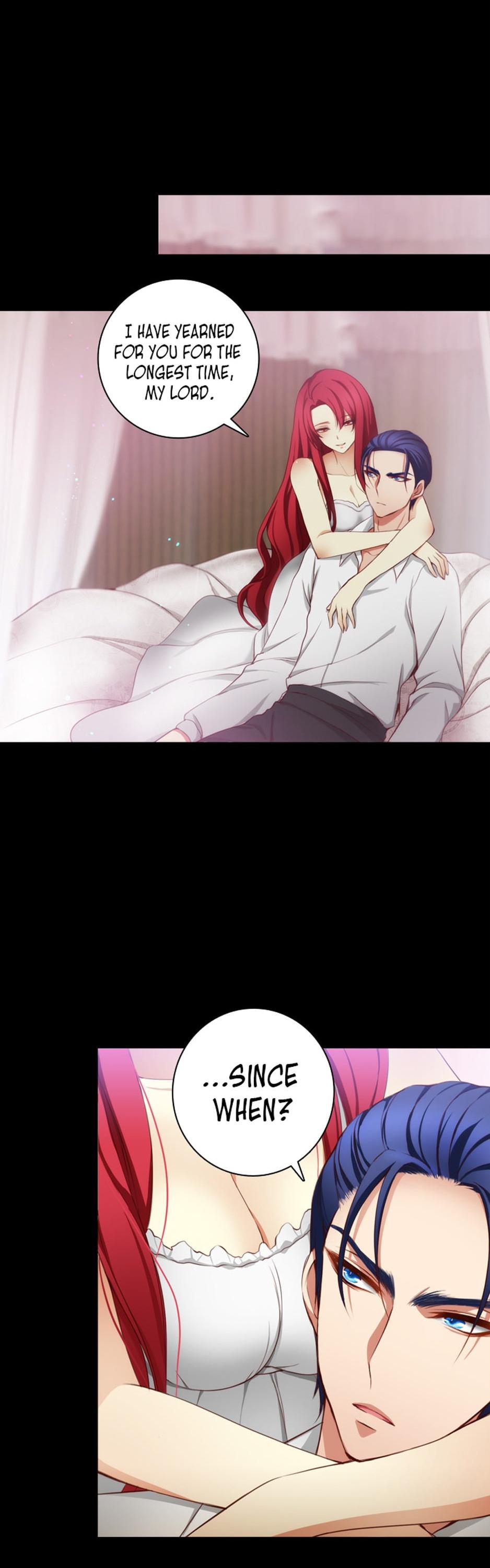 Reminiscence Adonis Chapter 10 page 9 - Chapter 10: For The Longest Time